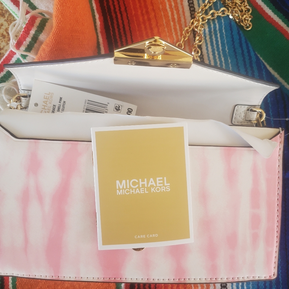 Michael Kors Handbag